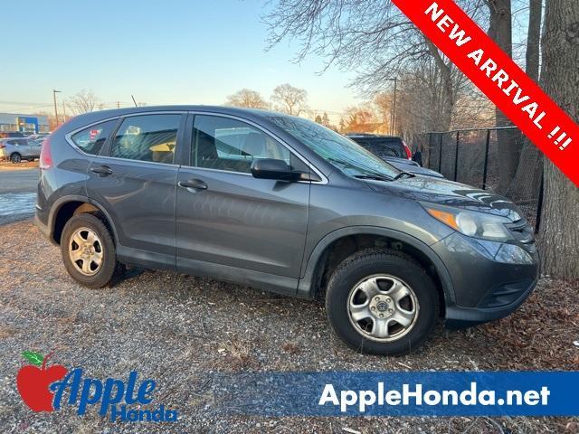 used 2013 Honda CR-V car, priced at $10,995