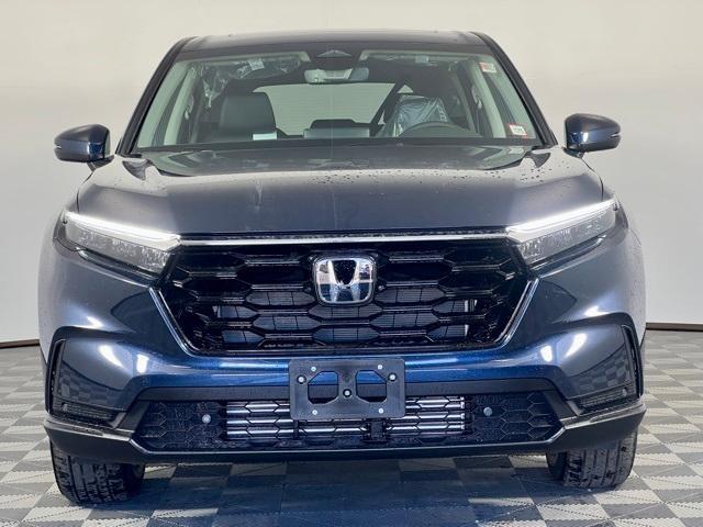 new 2025 Honda CR-V car, priced at $37,596