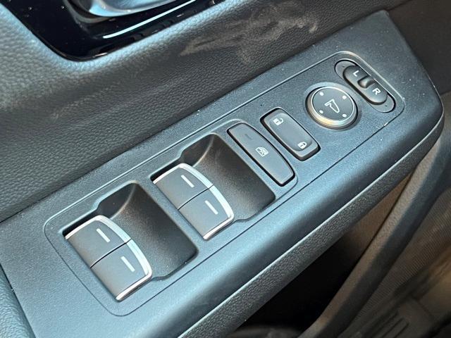 new 2025 Honda CR-V car, priced at $37,596