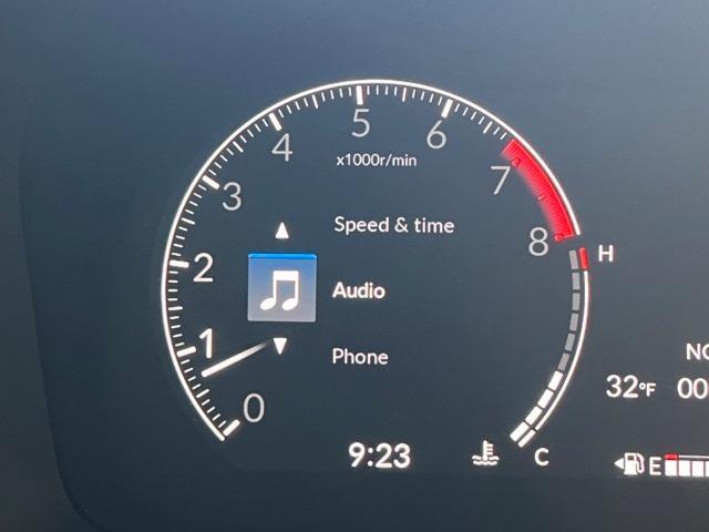 new 2025 Honda Ridgeline car, priced at $44,985