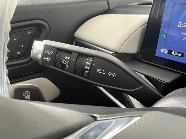 new 2025 Honda Prologue car, priced at $55,105