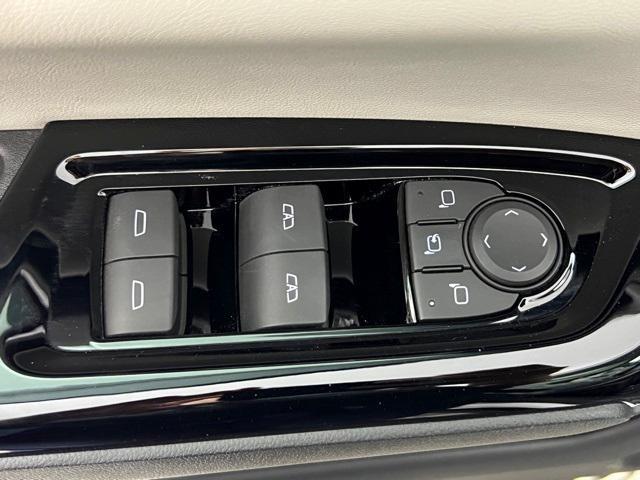 new 2025 Honda Prologue car, priced at $55,105