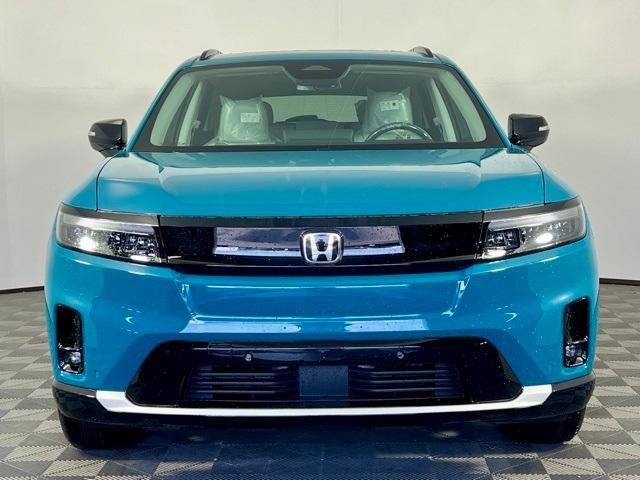 new 2025 Honda Prologue car, priced at $56,105