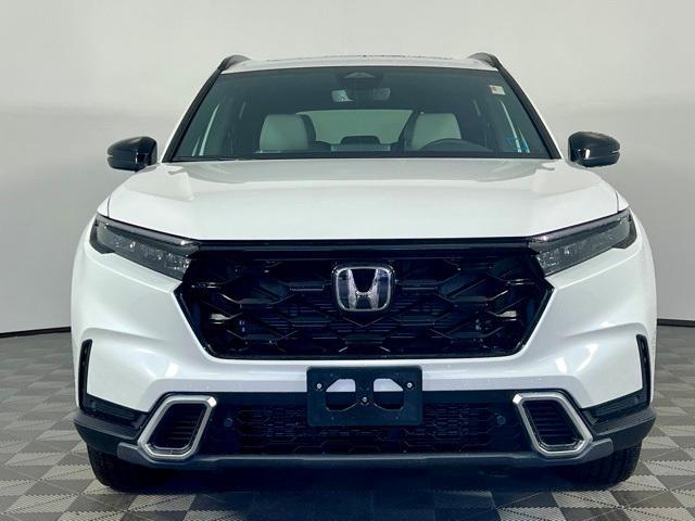 new 2025 Honda CR-V Hybrid car, priced at $42,255