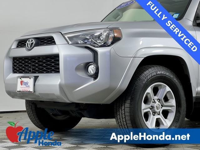 used 2019 Toyota 4Runner car, priced at $28,584