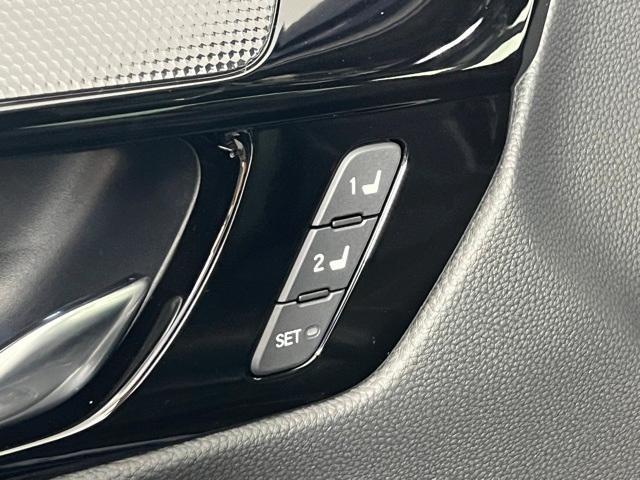 new 2026 Honda CR-V Hybrid car, priced at $43,906