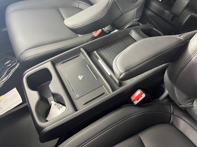 new 2026 Honda Odyssey car, priced at $44,610