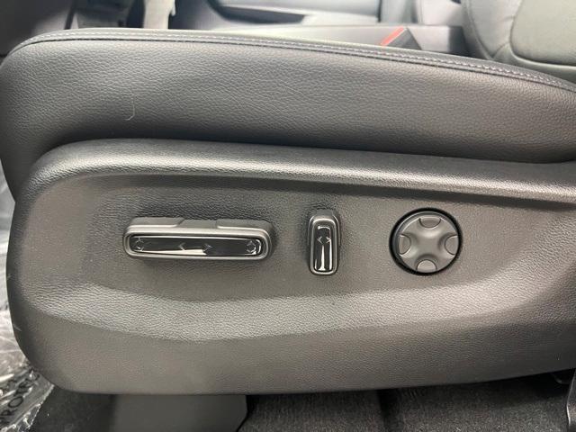 new 2026 Honda Odyssey car, priced at $44,610