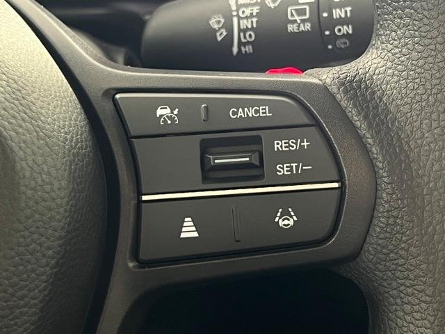 new 2026 Honda CR-V car, priced at $34,270