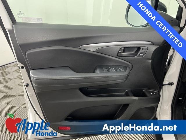 used 2023 Honda Passport car, priced at $33,518