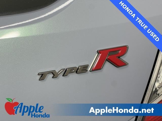 used 2019 Honda Civic Type R car, priced at $36,742