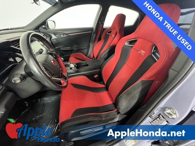 used 2019 Honda Civic Type R car, priced at $36,742