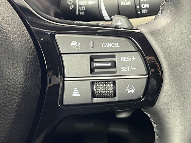 new 2026 Honda Passport car, priced at $45,000