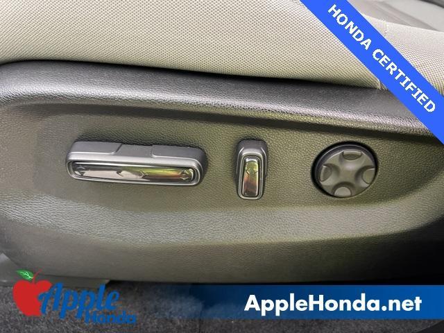 used 2022 Honda CR-V car, priced at $27,269