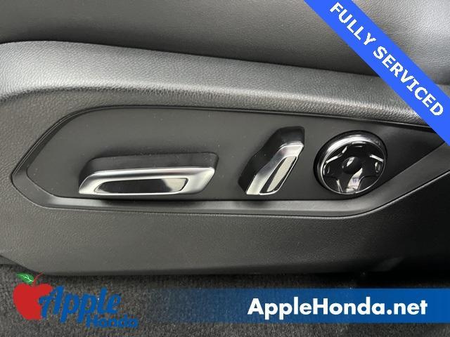 used 2024 Acura MDX car, priced at $45,987