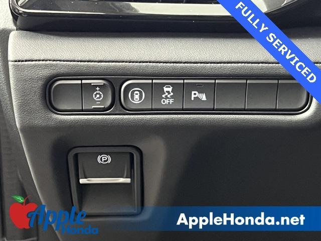 used 2024 Acura MDX car, priced at $45,987