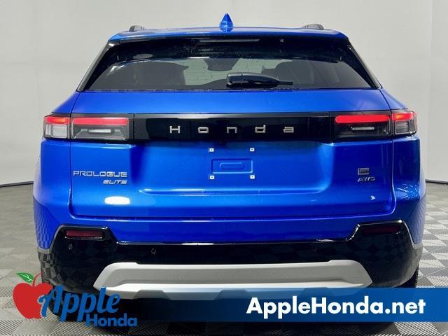 new 2024 Honda Prologue car, priced at $55,074