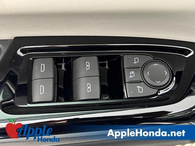 new 2024 Honda Prologue car, priced at $55,074