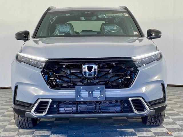 new 2025 Honda CR-V Hybrid car, priced at $37,305