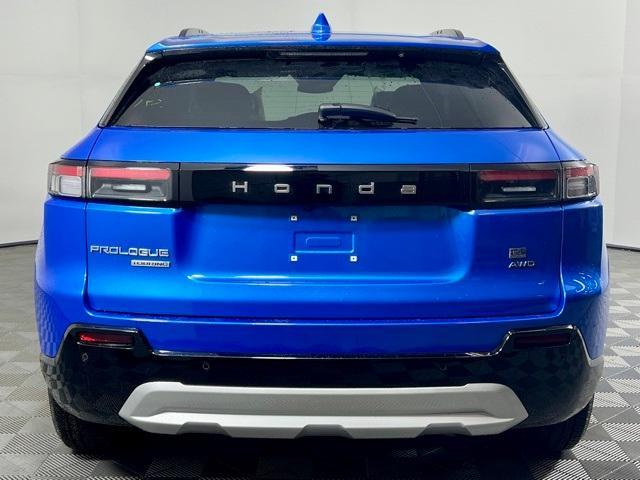 new 2025 Honda Prologue car, priced at $53,105