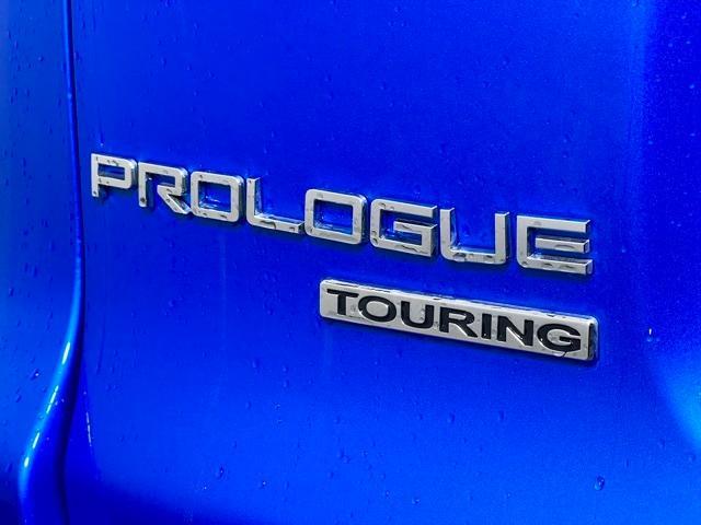 new 2025 Honda Prologue car, priced at $53,105