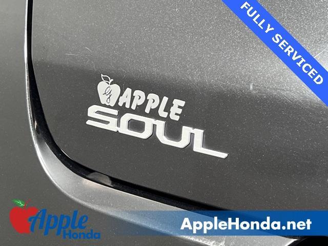 used 2023 Kia Soul car, priced at $15,572
