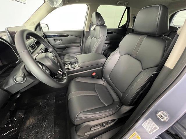 new 2026 Honda Passport car, priced at $46,405