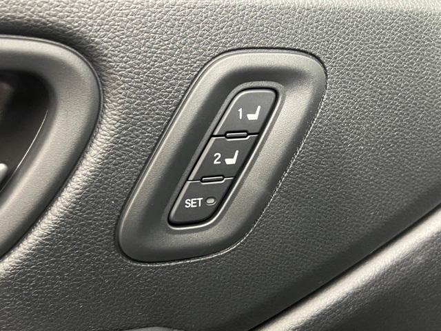 new 2026 Honda Passport car, priced at $46,405