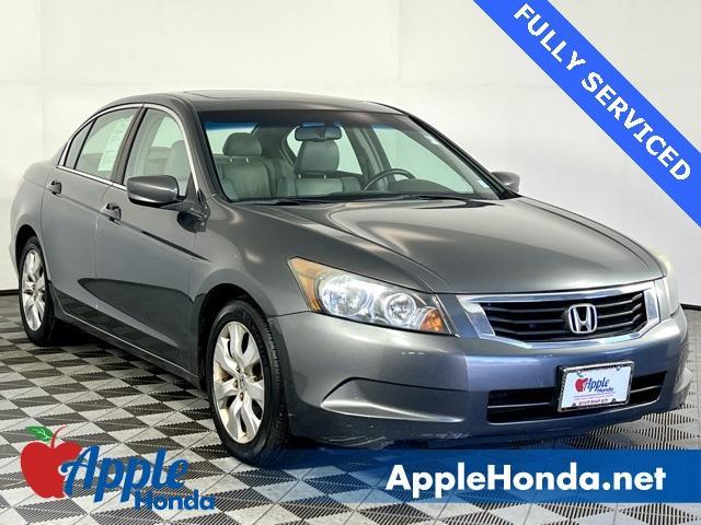 used 2009 Honda Accord car, priced at $9,500