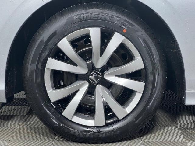 new 2025 Honda Civic car, priced at $25,400