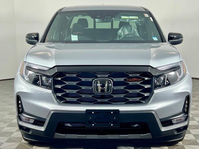 new 2025 Honda Ridgeline car, priced at $45,681