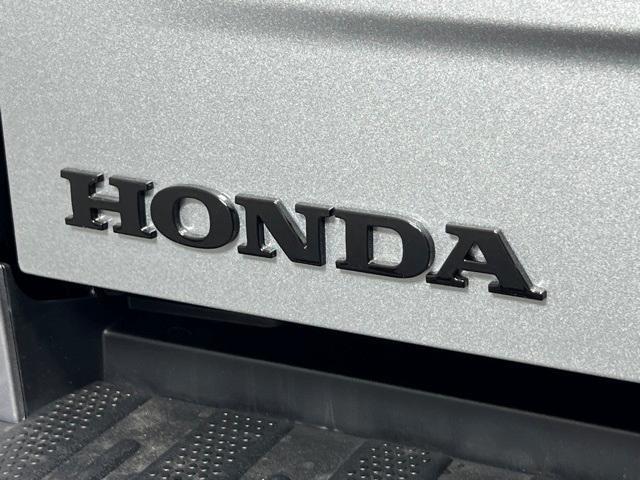 new 2025 Honda Ridgeline car, priced at $44,030