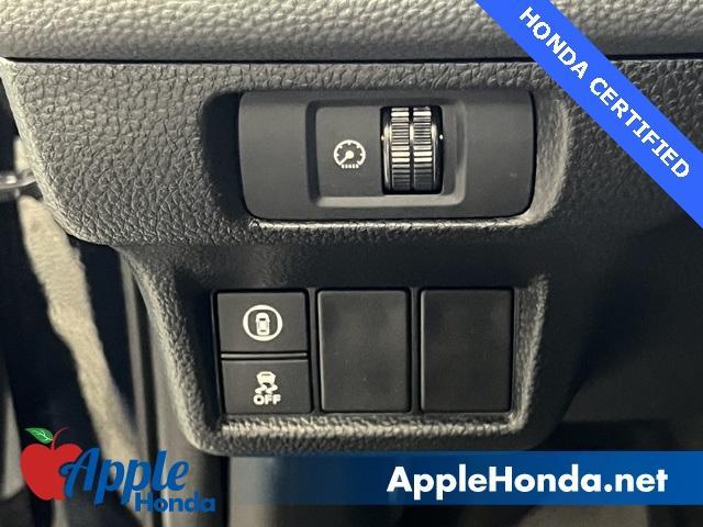 used 2022 Honda Civic car, priced at $22,000