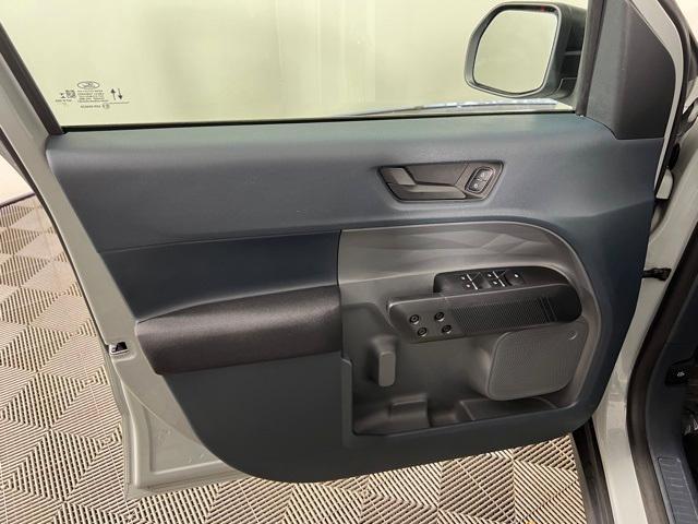 used 2022 Ford Maverick car, priced at $25,000