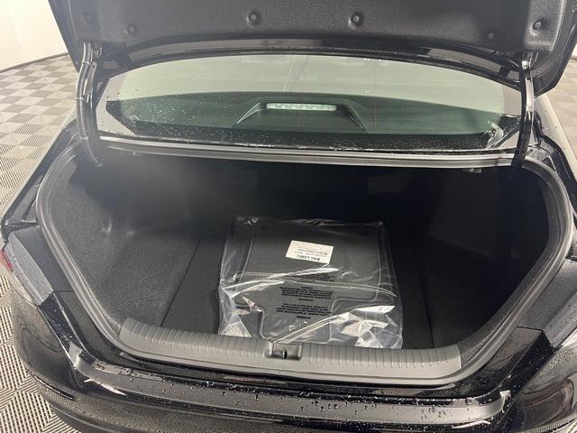 new 2025 Honda Accord Hybrid car, priced at $34,680