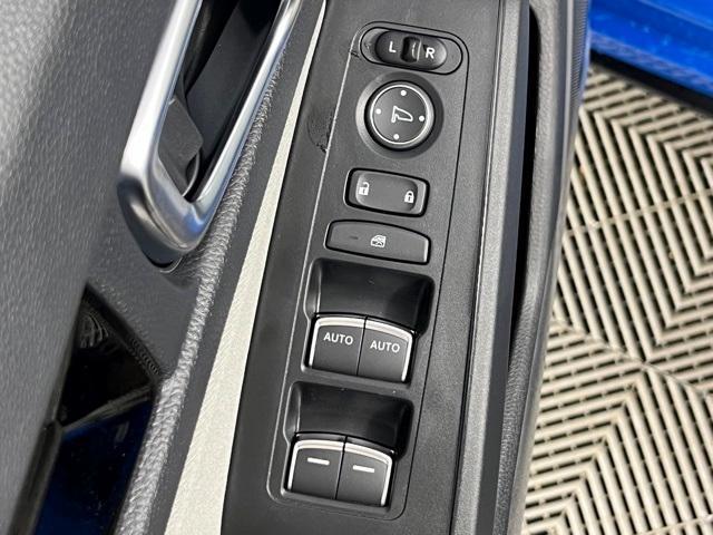new 2025 Honda Civic Hybrid car, priced at $30,555