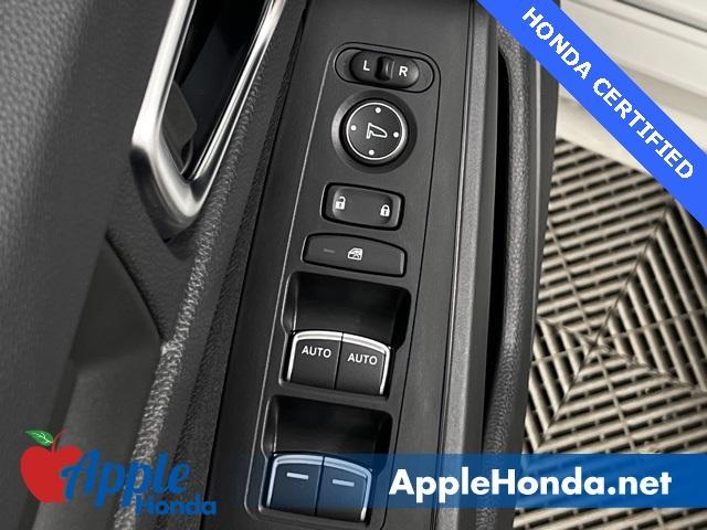 used 2022 Honda Civic car, priced at $23,188