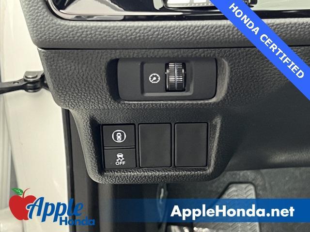 used 2022 Honda Civic car, priced at $23,188