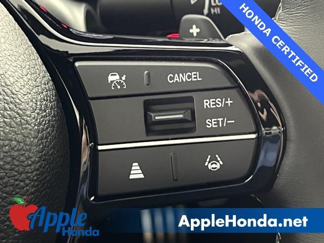 used 2022 Honda Civic car, priced at $23,188