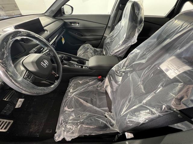 new 2025 Honda Accord Hybrid car, priced at $35,135