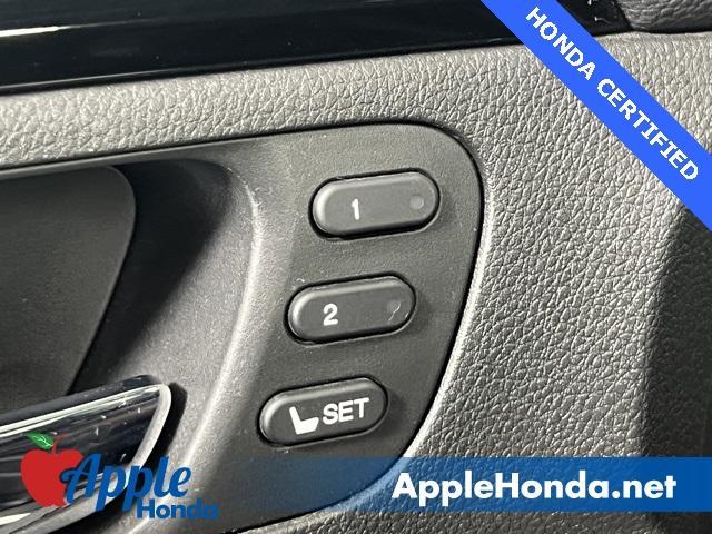 used 2022 Honda Ridgeline car, priced at $35,780