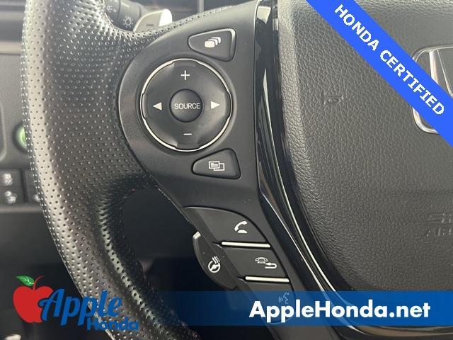 used 2022 Honda Ridgeline car, priced at $35,780