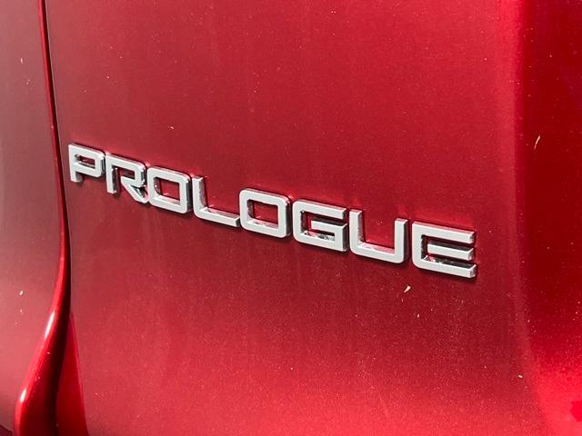 new 2024 Honda Prologue car, priced at $43,400