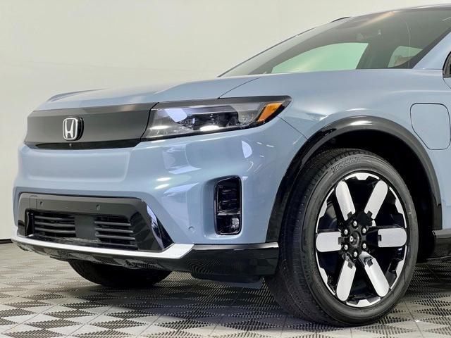 new 2024 Honda Prologue car, priced at $48,474