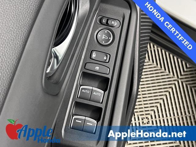 used 2023 Honda Accord car, priced at $23,694