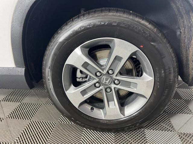 new 2025 Honda Pilot car, priced at $47,010
