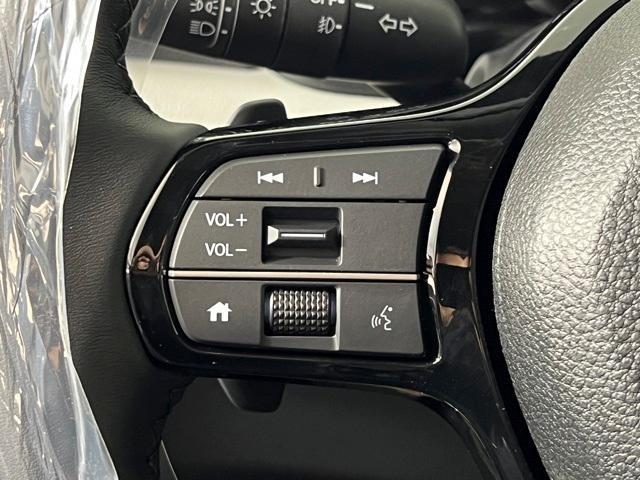 new 2025 Honda Pilot car, priced at $46,255
