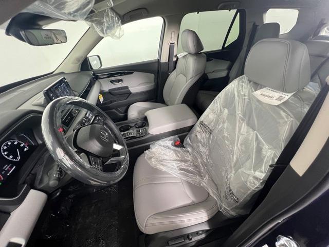 new 2025 Honda Pilot car, priced at $46,255