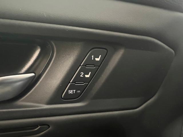 new 2025 Honda Accord Hybrid car, priced at $36,420