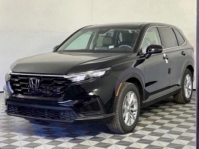 new 2025 Honda CR-V car, priced at $34,946